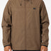 O'Neill Men's Traveller Windbreaker Stretch Jacket - A&M Clothing & Shoes Westlock