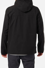 O'Neill Men's Traveller Windbreaker Stretch Jacket - A&M Clothing & Shoes Westlock