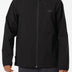 O'Neill Men's Traveller Windbreaker Stretch Jacket - A&M Clothing & Shoes Westlock