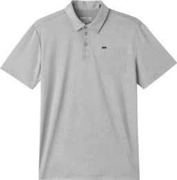 O'Neill Men's Trvlr UPF Polo - A&M Clothing & Shoes - Westlock
