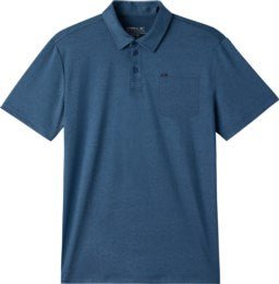 O'Neill Men's Trvlr UPF Polo - A&M Clothing & Shoes - Westlock