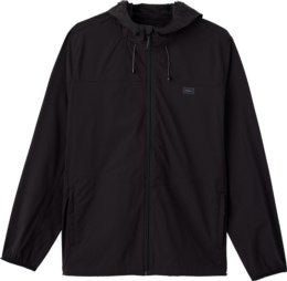 O'Neill Men's Trvlr Windbreaker Stretch Jacket - A&M Clothing & Shoes - Westlock