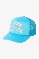 O'Neill Women's Arlie Hat - Blue Mist