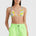 O'Neill Women's Biarritz Swimshorts - Green