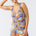 O'Neill Women's Camprina Romper - Multi
