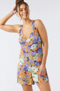 O'Neill Women's Camprina Romper - A&M Clothing & Shoes - Westlock