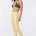 O'Neill Women's Francina Pants - Yellow
