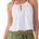 O'Neill Women's Francina Shorts - Oil Green