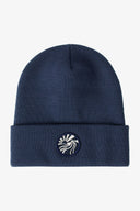 O'Neill Women's Icon Beanie - Navy