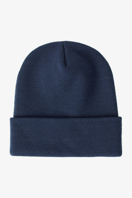 O'Neill Women's Icon Beanie - Navy
