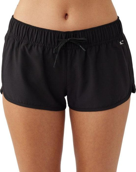 O'Neill Women's Laney Stretch Boardshort - A&M Clothing & Shoes