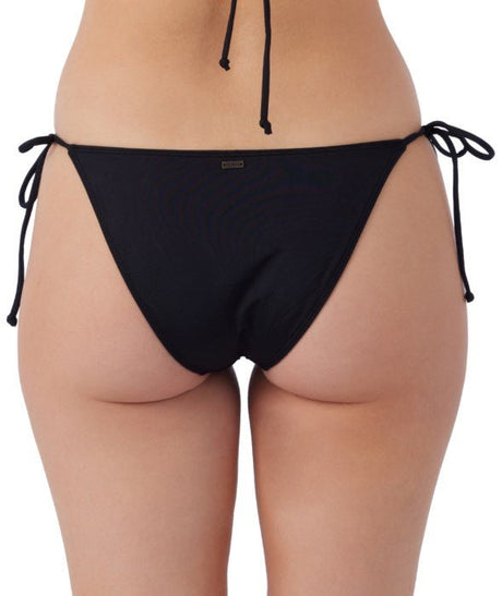 O'Neill Women's Maracas Bikini Bottom - Black