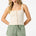 O'Neill Women's Maylee Tank Top - Tapioca