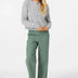O'Neill Women's OG Calder Cardigan - Heather Ash