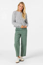 O'Neill Women's OG Calder Cardigan - Heather Ash