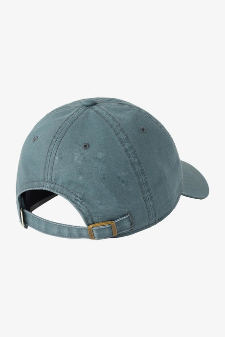 O'Neill Women's OG Dad Hat - Balsam Green