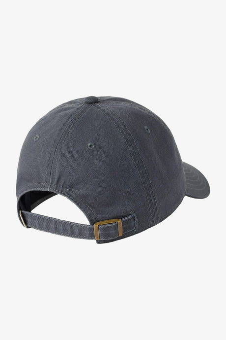 O'Neill Women's OG Dad Hat - Dark Shadow