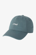 O'Neill Women's OG Dad Hat - Balsam Green