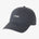 O'Neill Women's OG Dad Hat - Dark Shadow