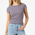 O'Neill Women's OG YD Baby T-Shirt - A&M Clothing & Shoes