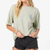 O'Neill Women's Petal Easy Fit T-Shirt - A&M Clothing & Shoes