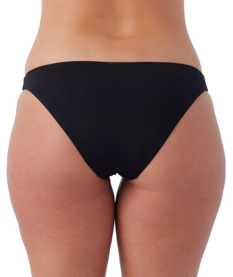 O'Neill Women's Rockley Bikini Bottom - Black