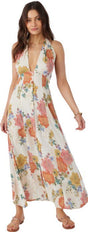 O'Neill Women's Rosalina Dress - A&M Clothing & Shoes - Westlock