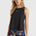 O'Neill Women's Rutile Tank Top - Black