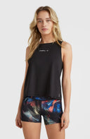 O'Neill Women's Rutile Tank Top - Black