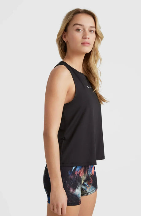 O'Neill Women's Rutile Tank Top - Black