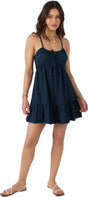 O'Neill Women's Saige Dress - A&M Clothing & Shoes - Westlock