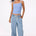 O'Neill Women's Sevie Denim Pants - Drifter