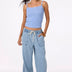 O'Neill Women's Sevie Denim Pants - A&M Clothing & Shoes