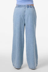 O'Neill Women's Sevie Denim Pants - A&M Clothing & Shoes