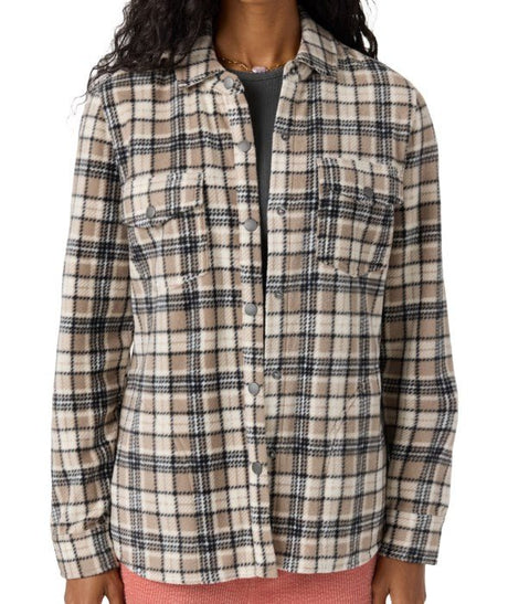 O'Neill Women's Zuma Superfleece - A&M Clothing & Shoes - Westlock