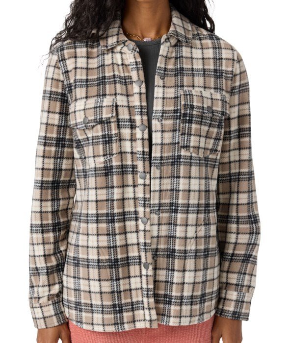 O'Neill Women's Zuma Superfleece - A&M Clothing & Shoes - Westlock