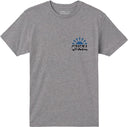 O'Neill Youth Boys Huckleberry T-Shirt - Grey