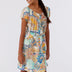 O'Neill Youth Girls Anya Dress - A&M Clothing & Shoes