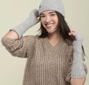 Orb Women's Classic Arm Warmers - Cloud