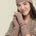Orb Women's Classic Arm Warmers - Taupe