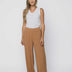 Orb Women's Elly Wide Leg Pull On Pant - A&M Clothing & Shoes