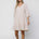 Orb Women's Grace Tiered Dress - Floral