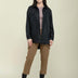 Orb Women's Harper Oversize Shirt - A&M Clothing & Shoes