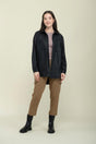 Orb Women's Harper Oversize Shirt - A&M Clothing & Shoes - Westlock