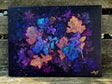 Pamela Carnegie Art 12x15.5 Oak Leaves 2 - A&M Clothing & Shoes