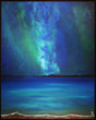 Pamela Carnegie Art 24x30 Milky Way - A&M Clothing & Shoes