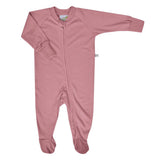 Perlimpinpin Baby Bamboo Pajamas - A&M Clothing & Shoes