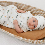 Perlimpinpin Baby Bamboo Sleep Bag - A&M Clothing & Shoes