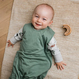 BB606-GREEN-0-6M