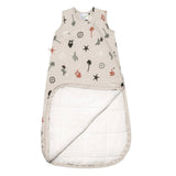 Perlimpinpin Baby Bamboo Sleep Bag - A&M Clothing & Shoes